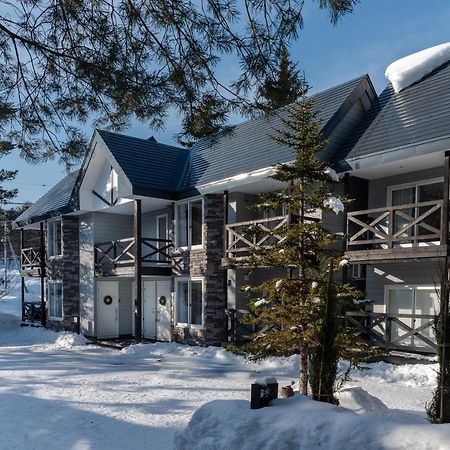 Furano Lofts Apartment Bagian luar foto