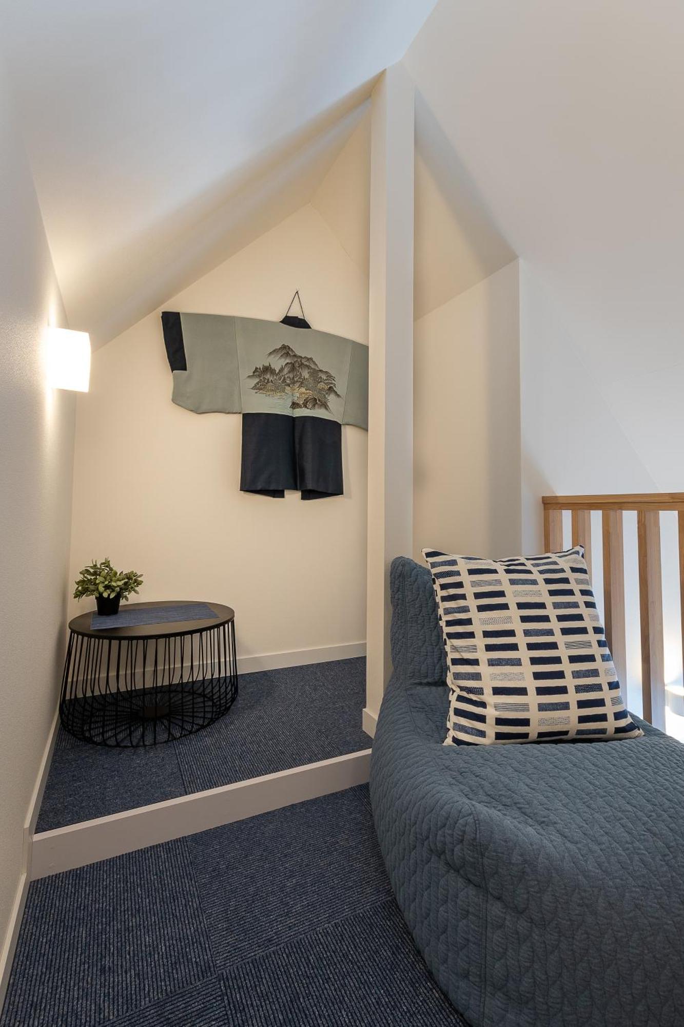 Furano Lofts Apartment Ruang foto